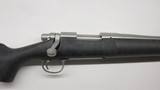 Remington 700 VSSF 223 Remington Stainless fluted - 1 of 20