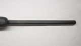 Remington 700 Sendero 22-250
Rem Ilion NY - 14 of 21