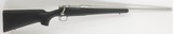 Remington Seven 7 Stainless Synthetic, 308 Winchester 20