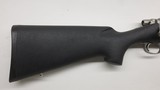 Remington Seven 7 Stainless Synthetic, 308 Winchester 20