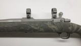 Ruger M77 77 Hawkeye Guide Gun 375 Ruger 1