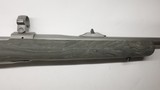 Ruger M77 77 Hawkeye Guide Gun 375 Ruger 1
