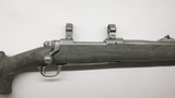 Ruger M77 77 Hawkeye Guide Gun 375 Ruger 1