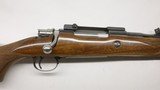 Browning Safari Belgium FN 30-06 Pre 1962 CLEAN - 1 of 21