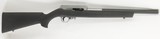 Volquartsen Custom Ruger 10/22 Carbon fiber 16
