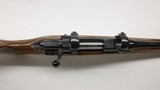 H&R Ultra Wildcat Sako L461 223 Remington with rings - 9 of 20