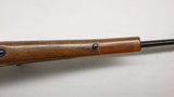 H&R Ultra Wildcat Sako L461 223 Remington with rings - 13 of 20