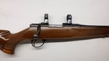 H&R Ultra Wildcat Sako L461 223 Remington with rings - 1 of 20