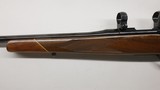 H&R Ultra Wildcat Sako L461 223 Remington with rings - 16 of 20