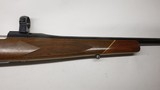 H&R Ultra Wildcat Sako L461 223 Remington with rings - 4 of 20