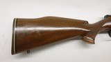 H&R Ultra Wildcat Sako L461 223 Remington with rings - 3 of 20
