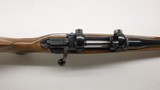 H&R Ultra Wildcat Sako L461 223 Remington with rings - 9 of 20