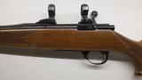 H&R Ultra Wildcat Sako L461 223 Remington with rings - 17 of 20