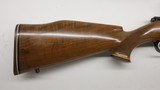 H&R Ultra Wildcat Sako L461 223 Remington with rings - 3 of 20