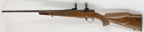 H&R Ultra Wildcat Sako L461 223 Remington with rings - 20 of 20