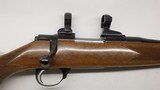 H&R Ultra Wildcat Sako L461 223 Remington with rings - 1 of 20
