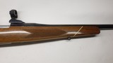 H&R Ultra Wildcat Sako L461 223 Remington with rings - 4 of 20