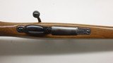 H&R Ultra Wildcat Sako L461 223 Remington with rings - 12 of 20