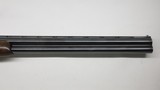 SKB Model 500 by Ithaca 12ga 28