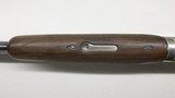 SKB Model 500 by Ithaca 12ga 28