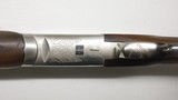 SKB Model 500 by Ithaca 12ga 28