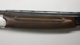 SKB Model 500 by Ithaca 12ga 28