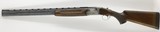 SKB Model 500 by Ithaca 12ga 28