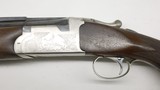 SKB Model 500 by Ithaca 12ga 28