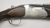 SKB Model 500 by Ithaca 12ga 28
