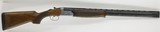 Franchi Alcione Elegante 12ga 28