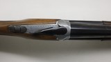 Franchi Alcione Elegante 12ga 28