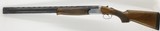Franchi Alcione Elegante 12ga 28