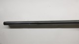 Franchi Alcione One Sport, Gold Inlay, 12ga, 30