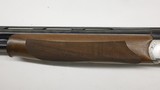 Franchi Alcione One Sport, Gold Inlay, 12ga, 30