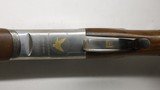 Franchi Alcione One Sport, Gold Inlay, 12ga, 30