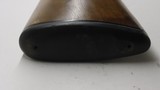 Franchi Alcione One Sport, Gold Inlay, 12ga, 30