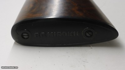 Miroku 6000 Skeet Grade 5 27