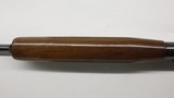 Winchester model 50, 20ga, 28