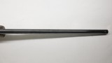 Winchester model 50, 20ga, 28