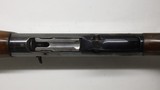 Winchester model 50, 20ga, 28
