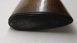 Winchester model 50, 20ga, 28