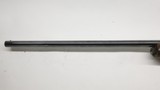 Winchester model 50, 20ga, 28