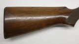 Winchester model 50, 20ga, 28