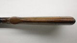 Winchester model 50, 20ga, 28