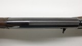 Winchester model 50, 20ga, 28