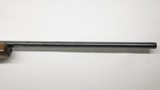 Winchester model 50, 20ga, 28