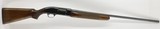 Winchester model 50, 20ga, 28
