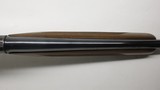 Winchester model 50, 20ga, 28