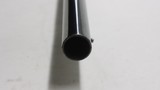 Winchester model 50, 20ga, 28