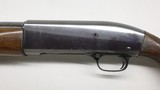 Winchester model 50, 20ga, 28